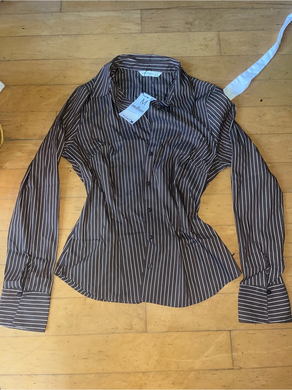 Stradivarius Button down shirt